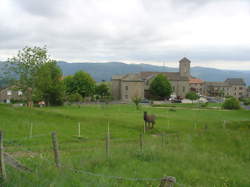 photo Saint-Jeure-d'Andaure