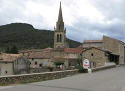 photo Saint-Sauveur-de-Cruzières