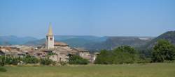 photo Saint-Sernin