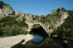 Vallon-Pont-d'Arc