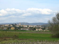 Villeneuve-de-Berg