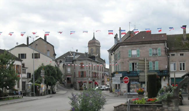 Visite guidée de la distillerie Dévoille