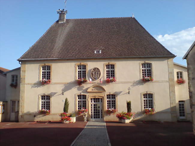 Chef d'atelier en industrie de transformation