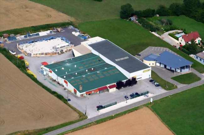 Formateur / Formatrice