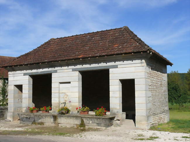 Pennesières - Pennesières (70190) - Haute-Saône