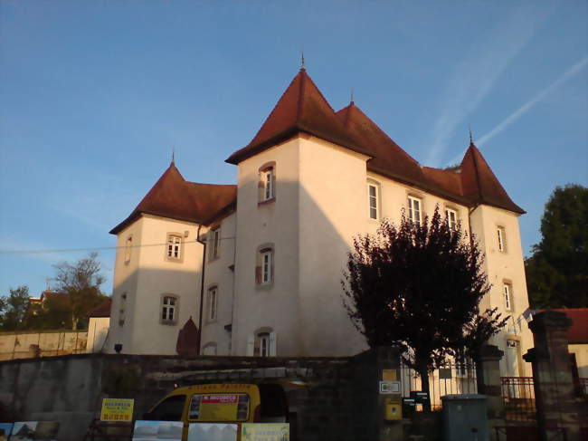 Quers - Quers (70200) - Haute-Saône