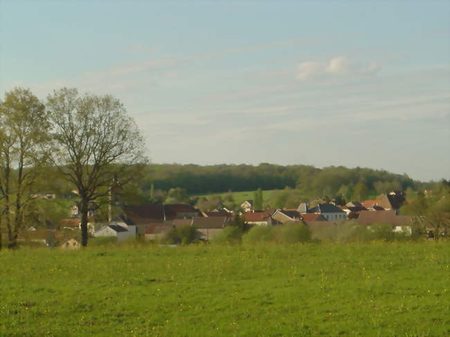 Vy-lès-Lure - Vy-lès-Lure (70200) - Haute-Saône
