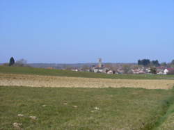 photo Visite guidée Source du Planey par l'ADP3P