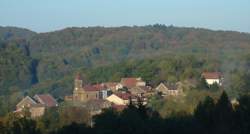 photo Belverne