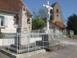 photo Bourguignon-lès-Conflans