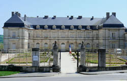 photo Marché hebdomadaire de Champlitte