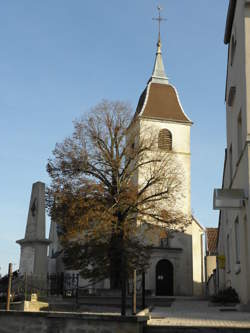 photo Champtonnay