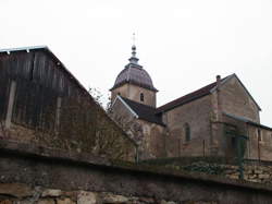 photo Conflandey