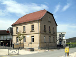 photo Échenans-sous-Mont-Vaudois