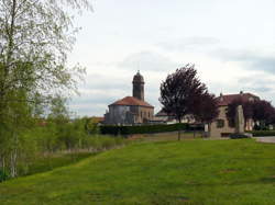 photo Écromagny