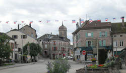 Marché hebdomadaire