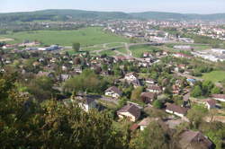 Frotey-lès-Vesoul