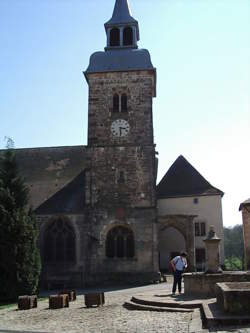 photo Fête de la gauffre
