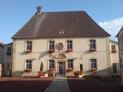 photo Visite de Jussey, Cité de Caractère