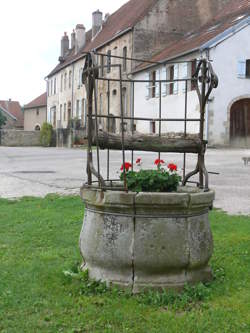 photo Un dimanche à la campagne