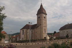 Prix cycliste de Noidans-Lès-Vesoul