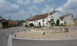 photo Ormoy