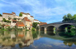 photo Exposition :  Aline Petiot (pastel) et Caroline Salomon (céramique)