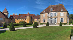 Visites château de Pin