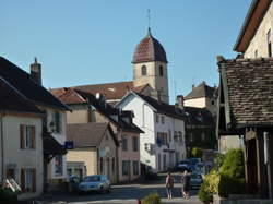 photo Couvreur charpentier / Couvreuse charpentière