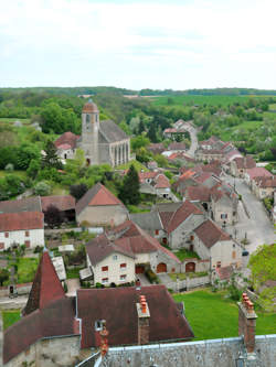 Brocante Vide-grenier de Rupt sur Saone