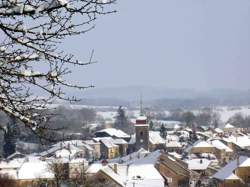 photo Vernois-sur-Mance