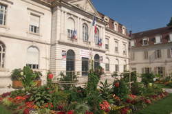 photo Aide-soignant / Aide-soignante