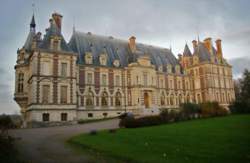 photo Salon du livre