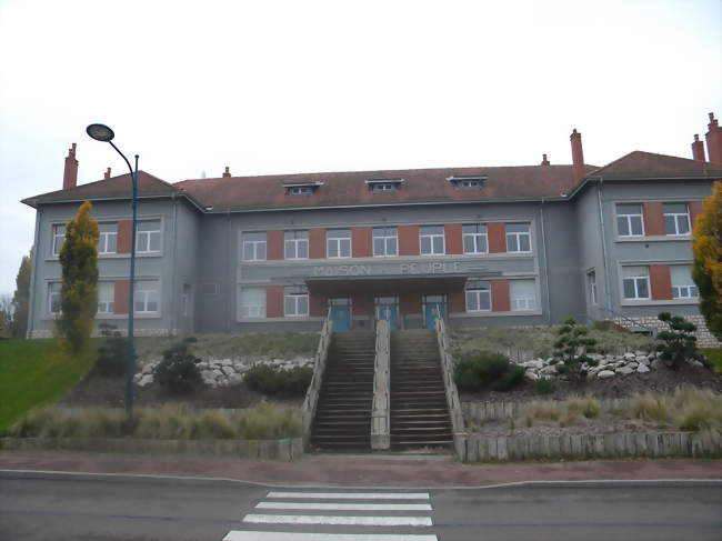 Stages de Théâtre à Chagny