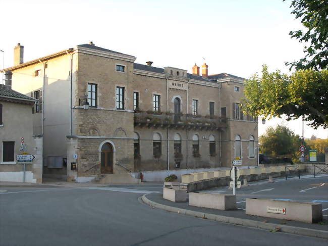 Les ateliers du vin – Verticale de Moulin-à-Vent