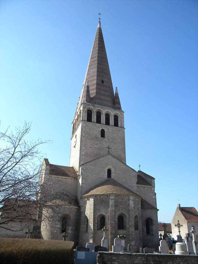 Ciel - Ciel (71350) - Saône-et-Loire