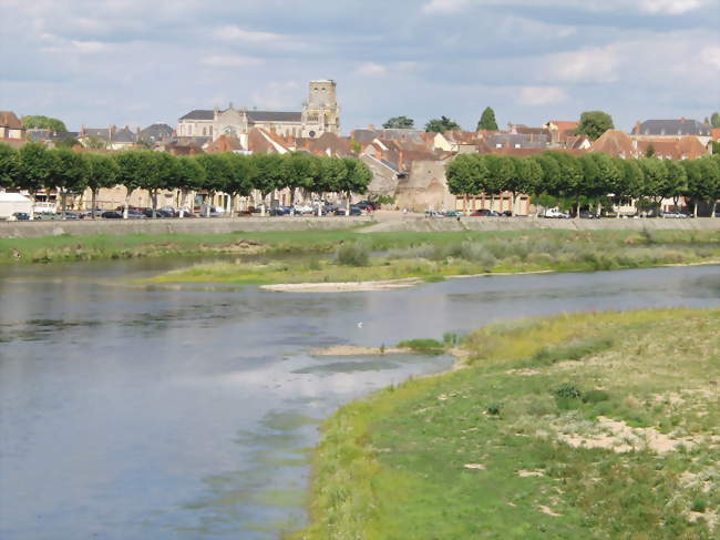 Marché hebdomadaire