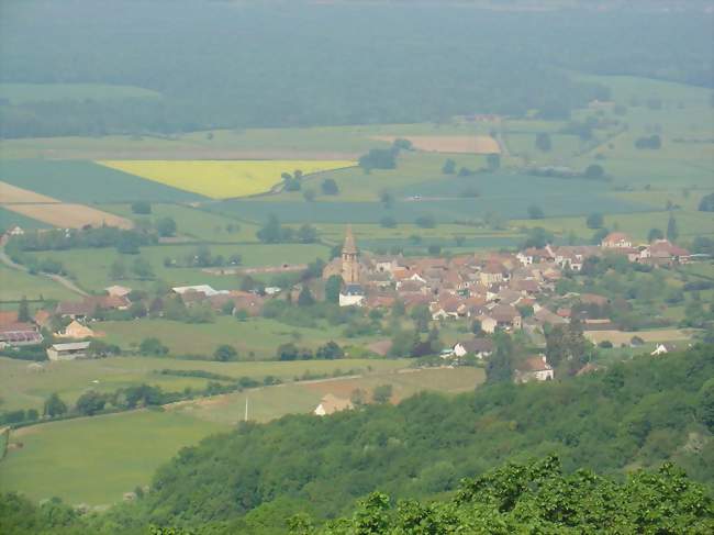 Aide aux personnes âgées