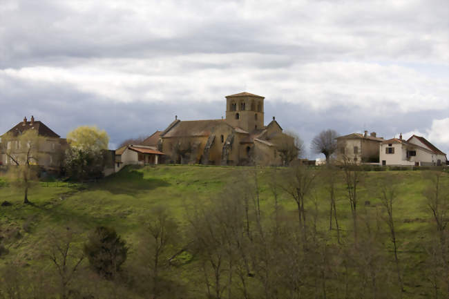 Iguerande en fête