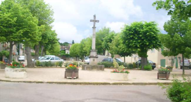 Feux de la Saint Jean et Fête de la Musique