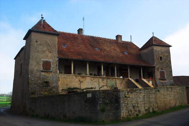 Vide-grenier de Sigy-le-Châtel