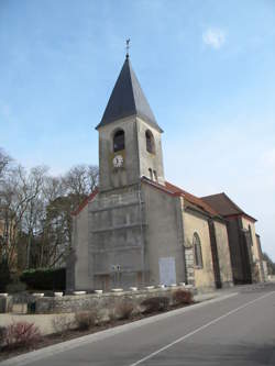photo Allerey-sur-Saône
