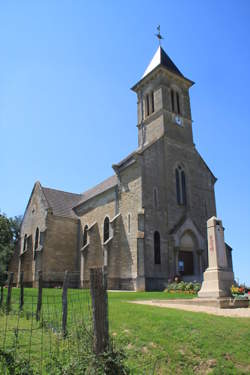photo Beauvernois