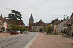 photo Bellevesvre