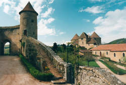 photo Les Médiévales de Berzé
