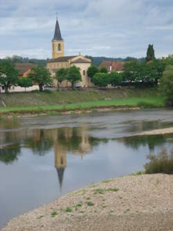 photo Chambilly