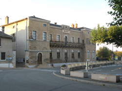 La Chapelle-de-Guinchay