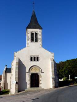Chapelle-sous-Uchon