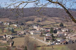 photo Randonnée de la Châtaigne