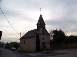 Crêches-sur-Saône